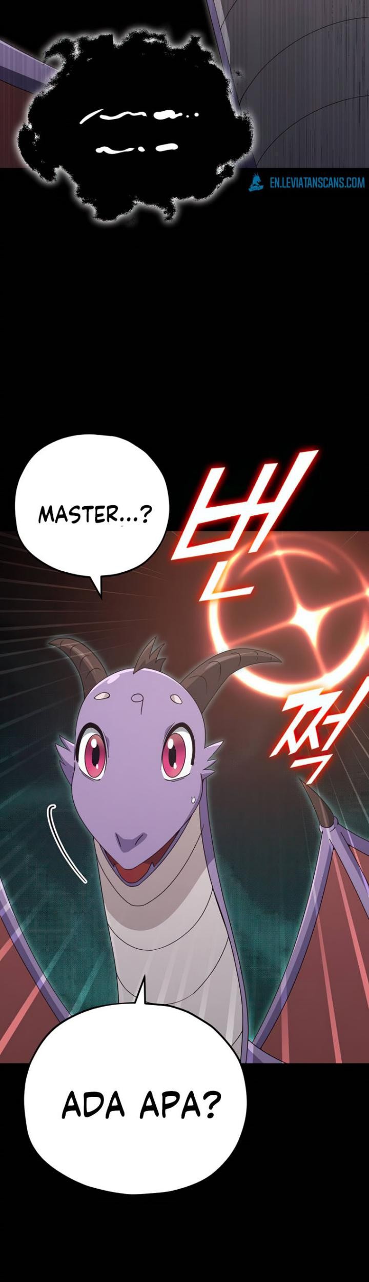 My Dad Is Too Strong Chapter 130 Gambar 40