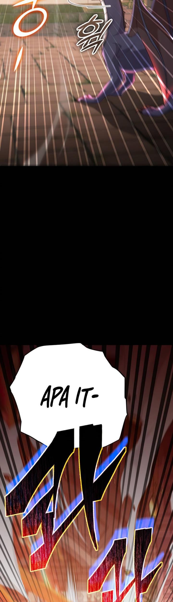 My Dad Is Too Strong Chapter 130 Gambar 42