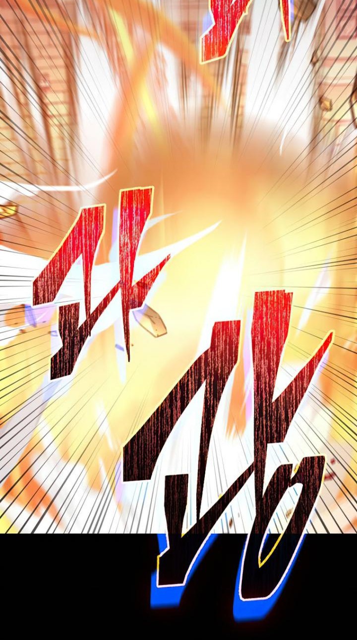 My Dad Is Too Strong Chapter 130 Gambar 43