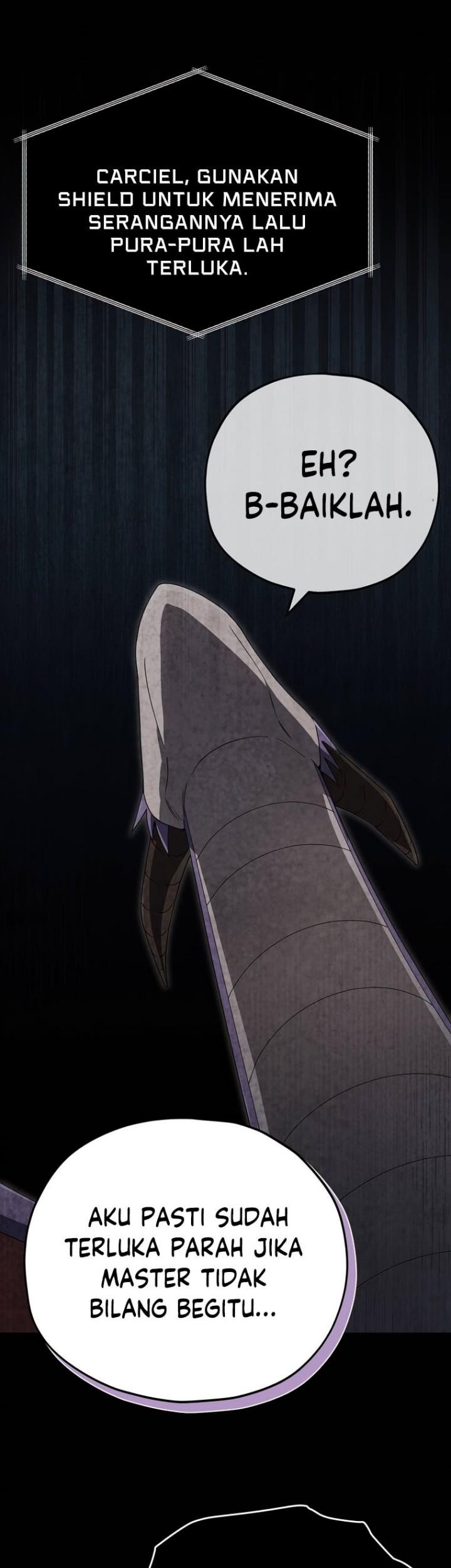 My Dad Is Too Strong Chapter 130 Gambar 66