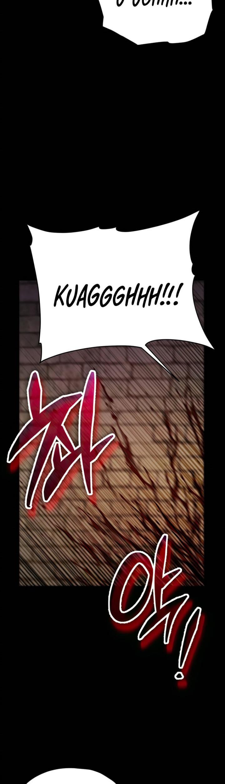 My Dad Is Too Strong Chapter 130 Gambar 8