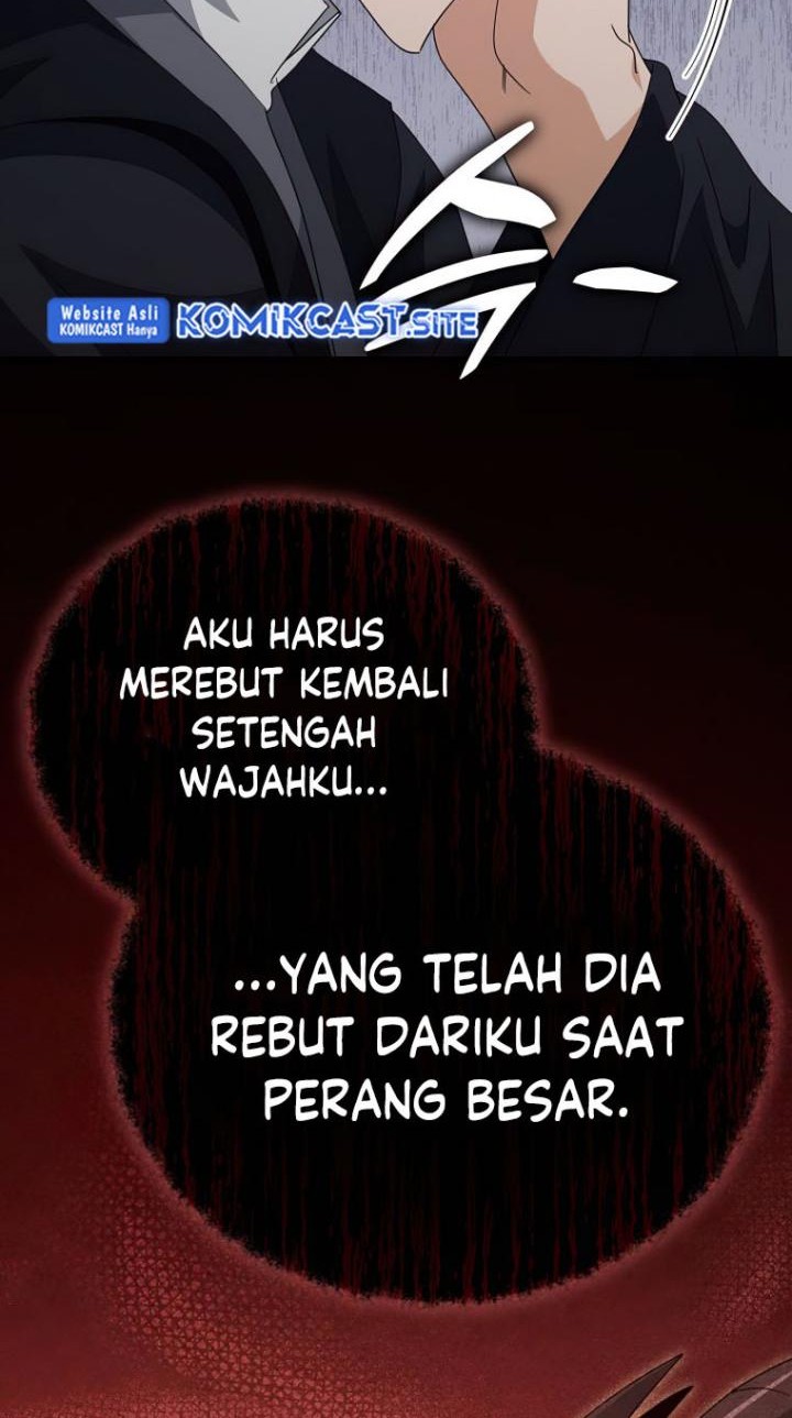 My Dad Is Too Strong Chapter 130 Gambar 15