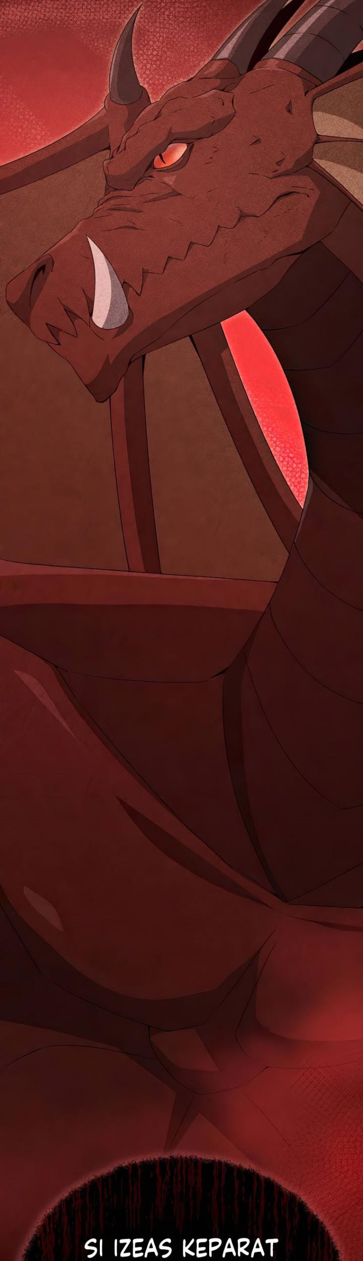 My Dad Is Too Strong Chapter 130 Gambar 16