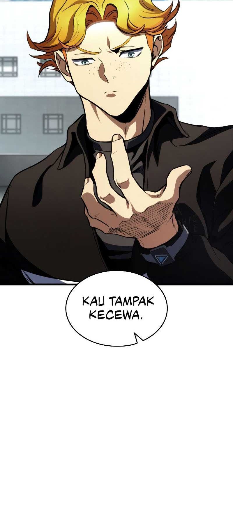 Kill The Dragon Chapter 60 Gambar 52