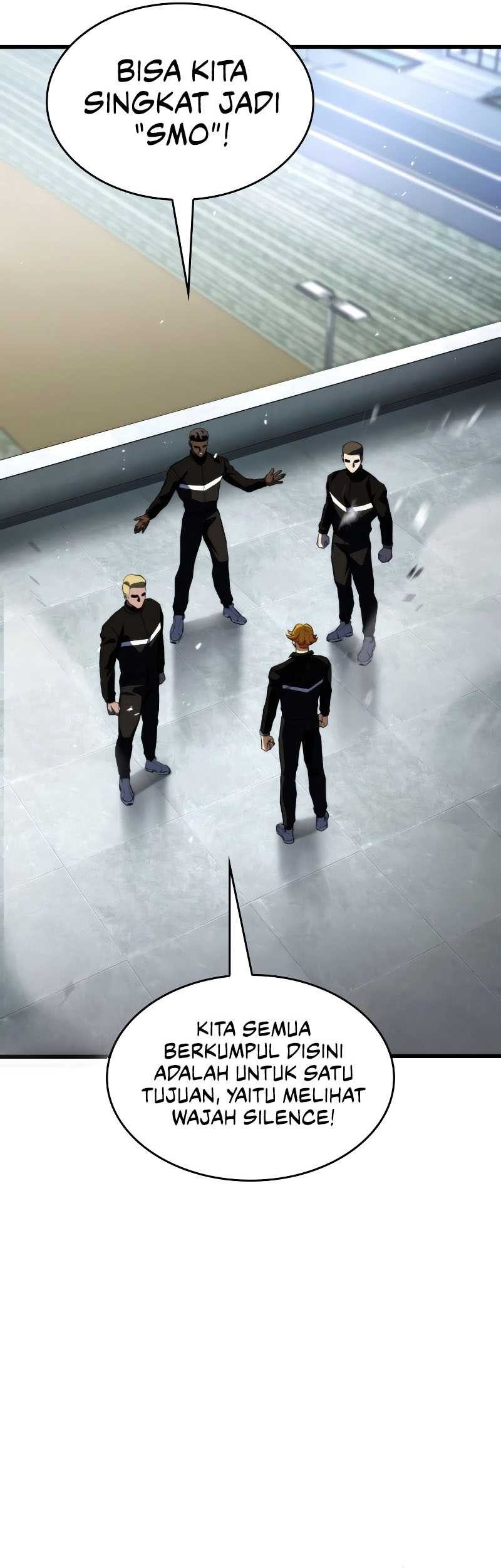 Kill The Dragon Chapter 60 Gambar 49