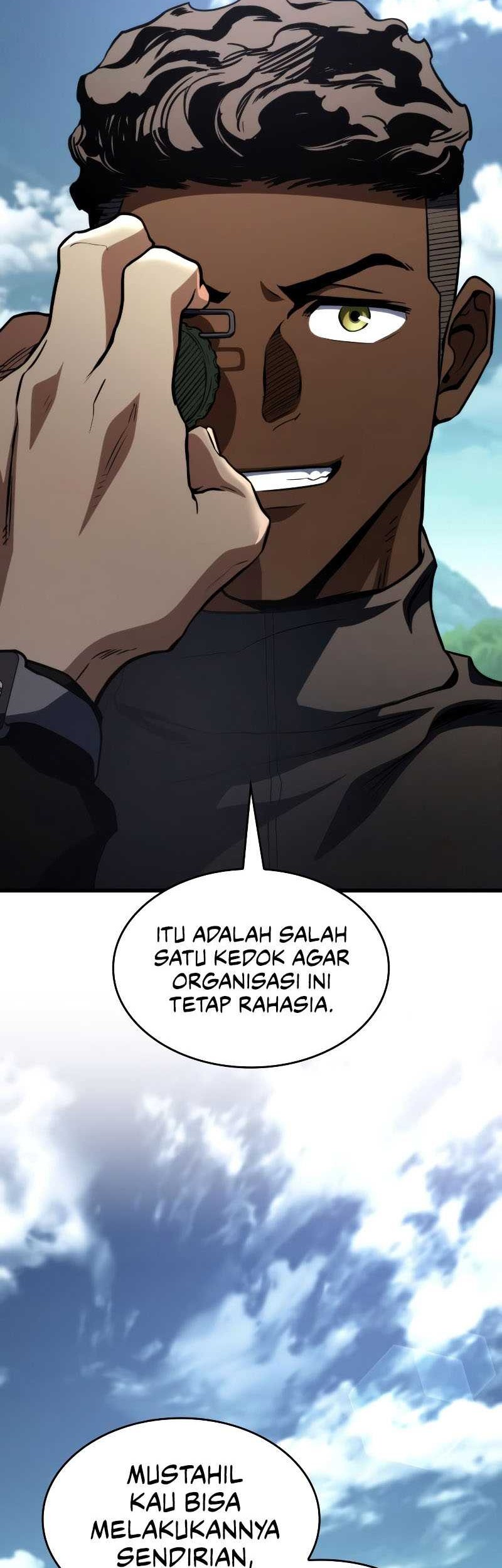 Kill The Dragon Chapter 60 Gambar 54