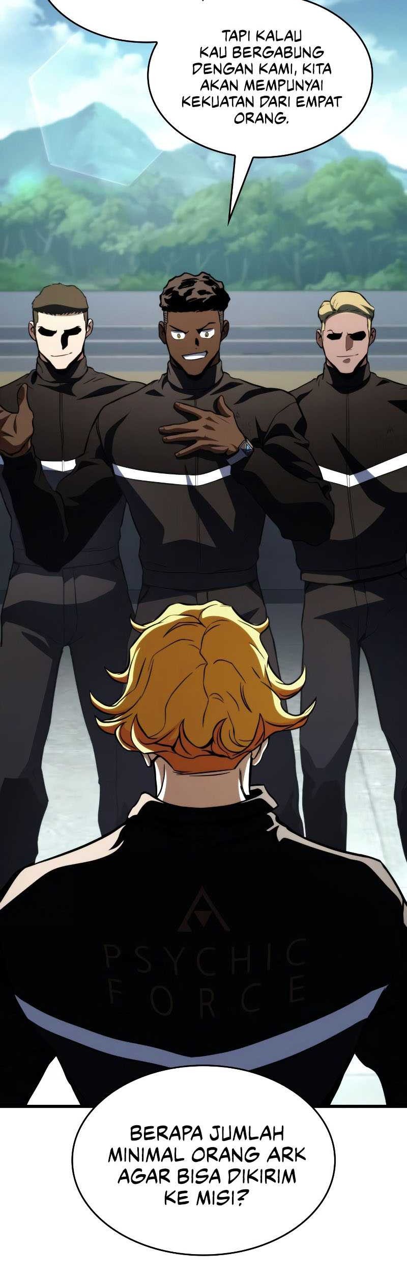 Kill The Dragon Chapter 60 Gambar 55