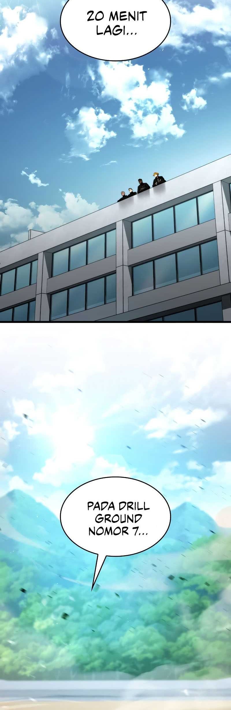 Kill The Dragon Chapter 60 Gambar 60