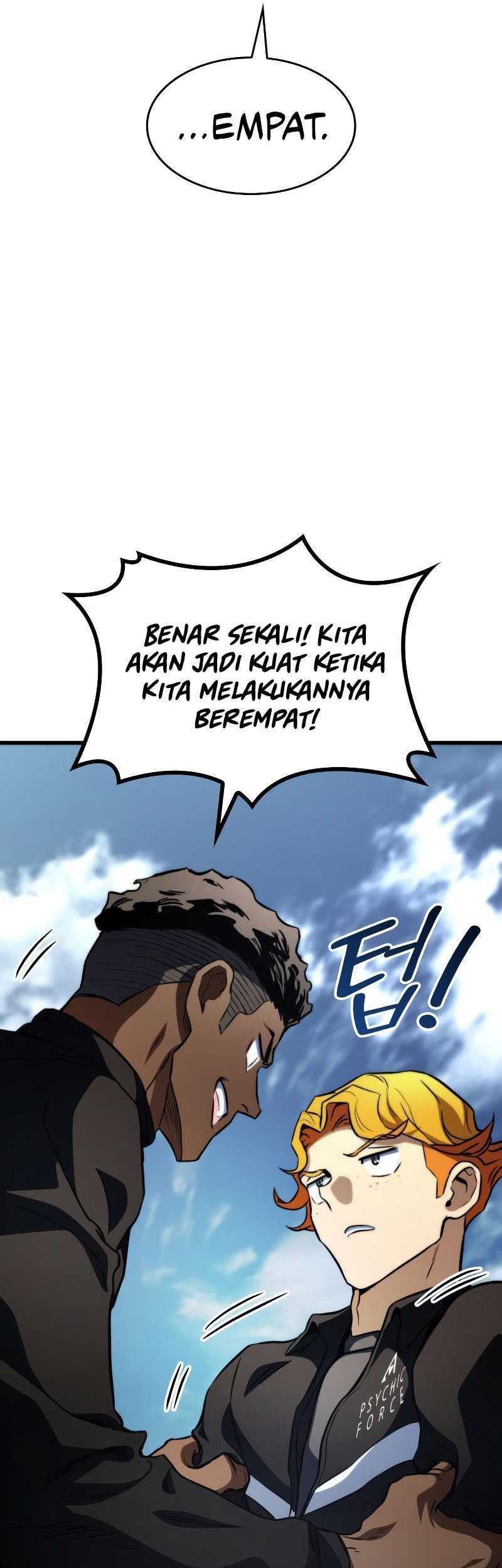 Kill The Dragon Chapter 60 Gambar 57