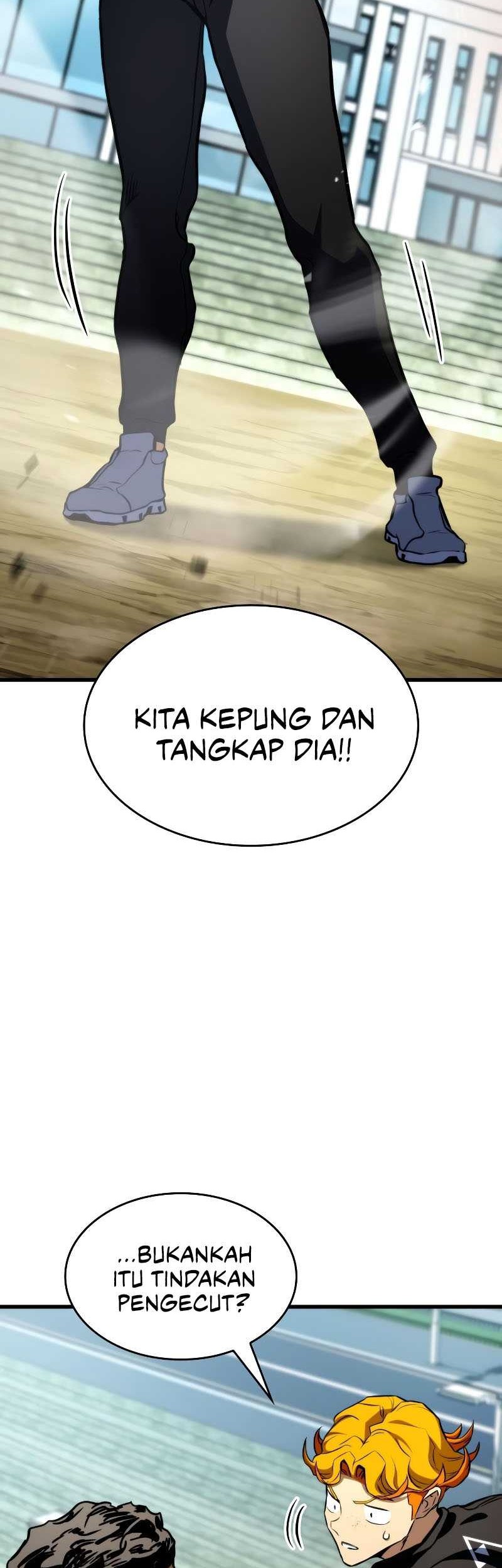 Kill The Dragon Chapter 60 Gambar 62