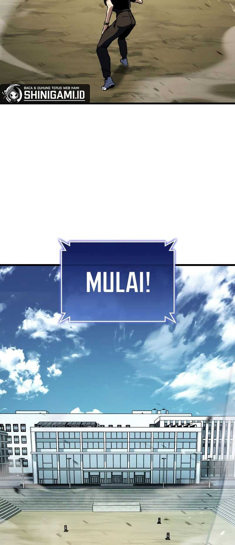 Kill The Dragon Chapter 60 Gambar 68