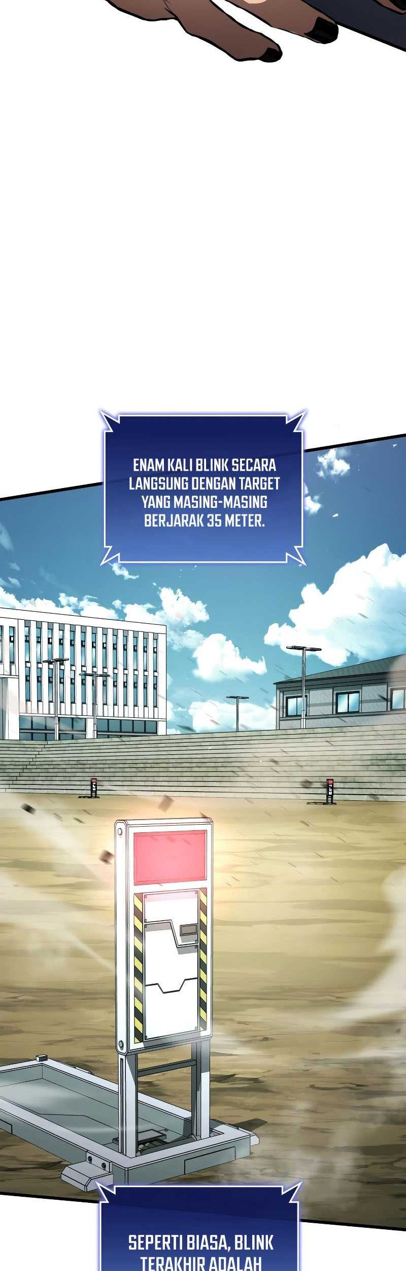 Kill The Dragon Chapter 60 Gambar 66