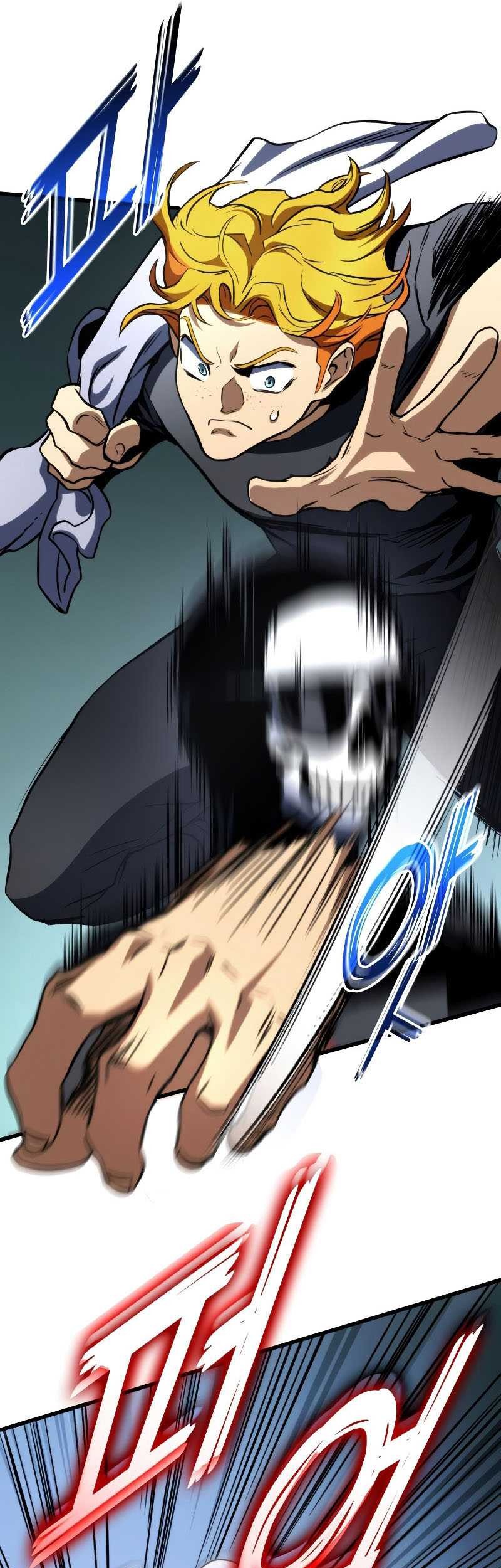 Kill The Dragon Chapter 60 Gambar 37