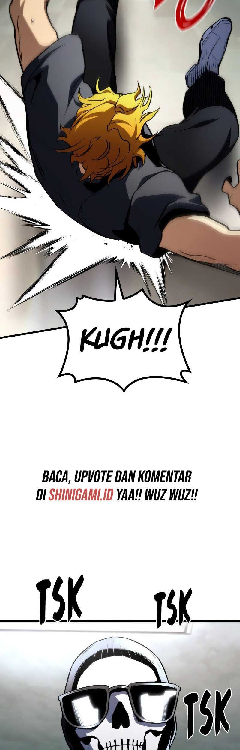 Kill The Dragon Chapter 60 Gambar 39