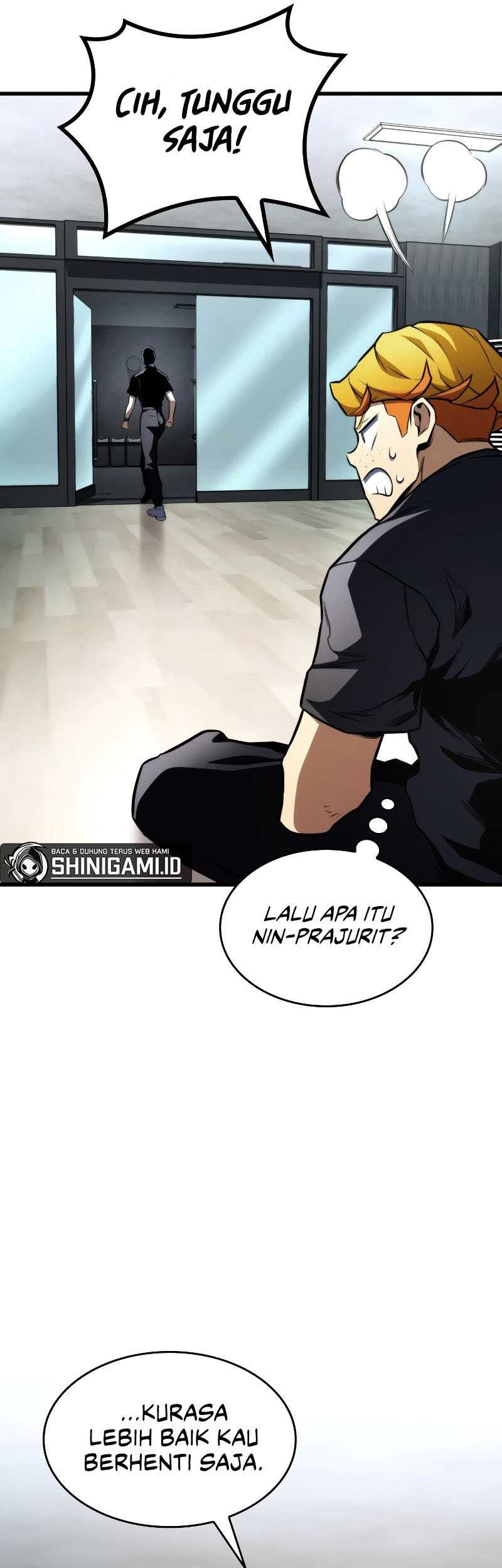 Kill The Dragon Chapter 60 Gambar 41