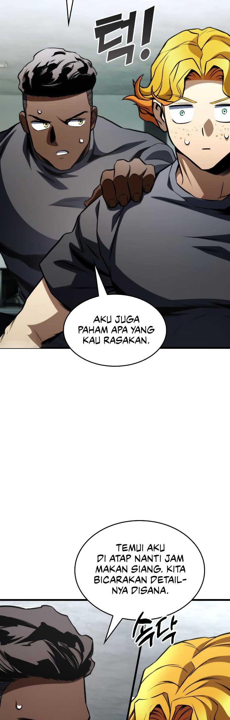 Kill The Dragon Chapter 60 Gambar 43