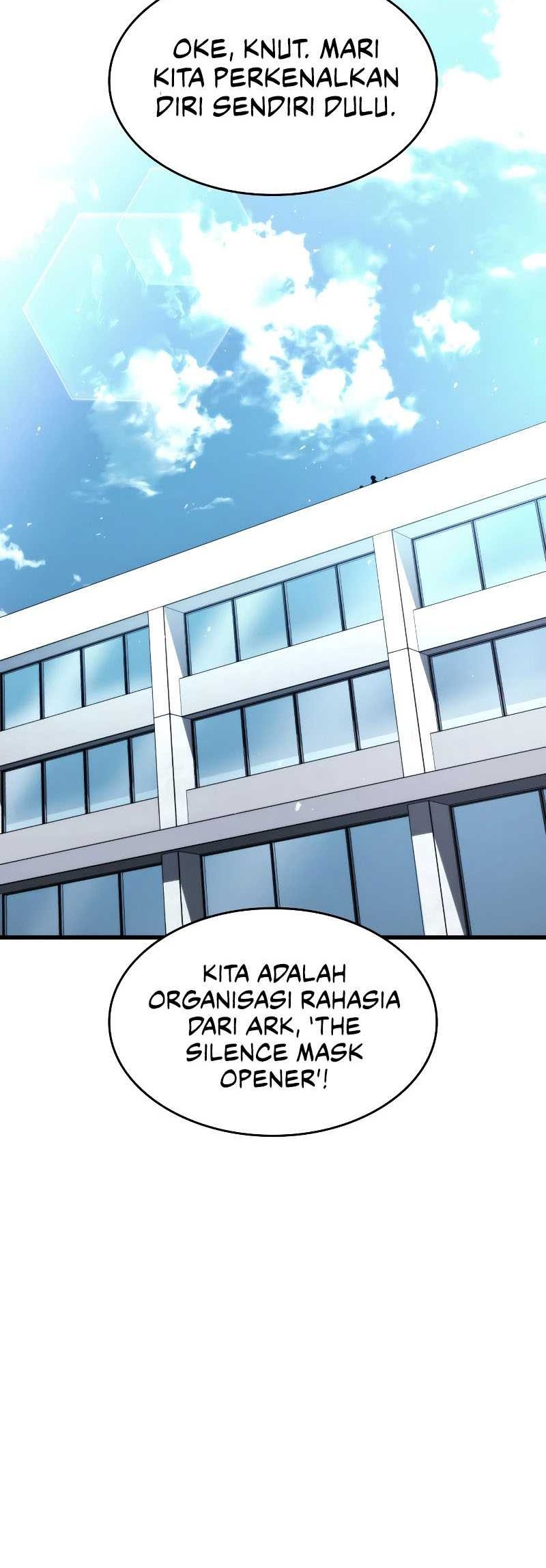 Kill The Dragon Chapter 60 Gambar 48
