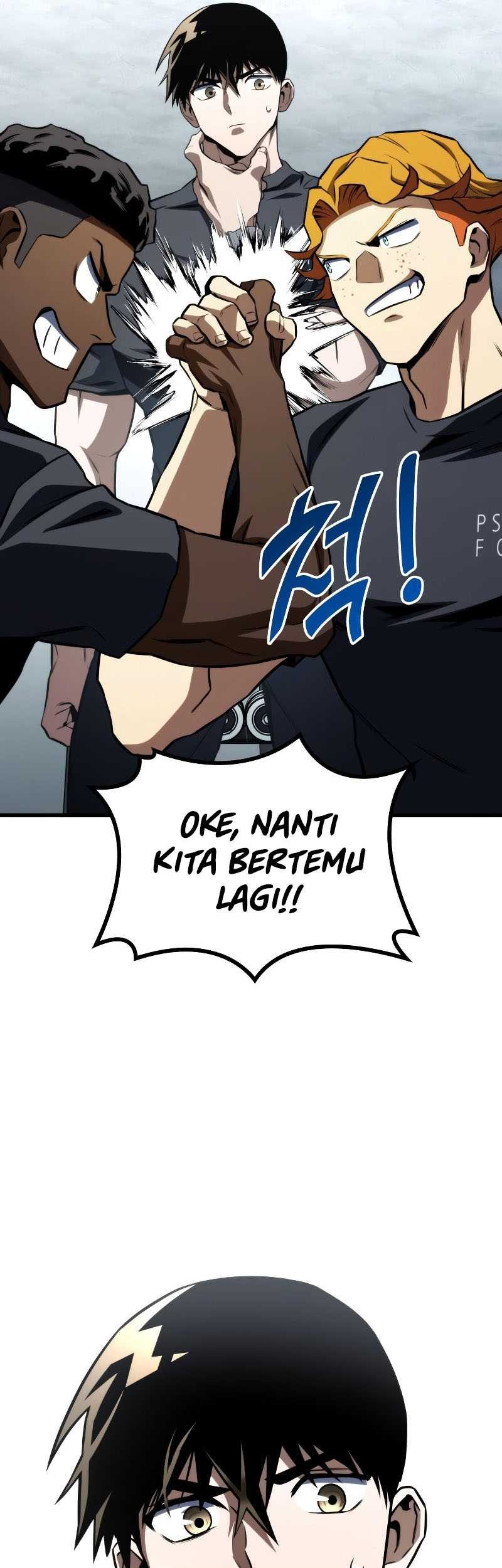 Kill The Dragon Chapter 60 Gambar 45