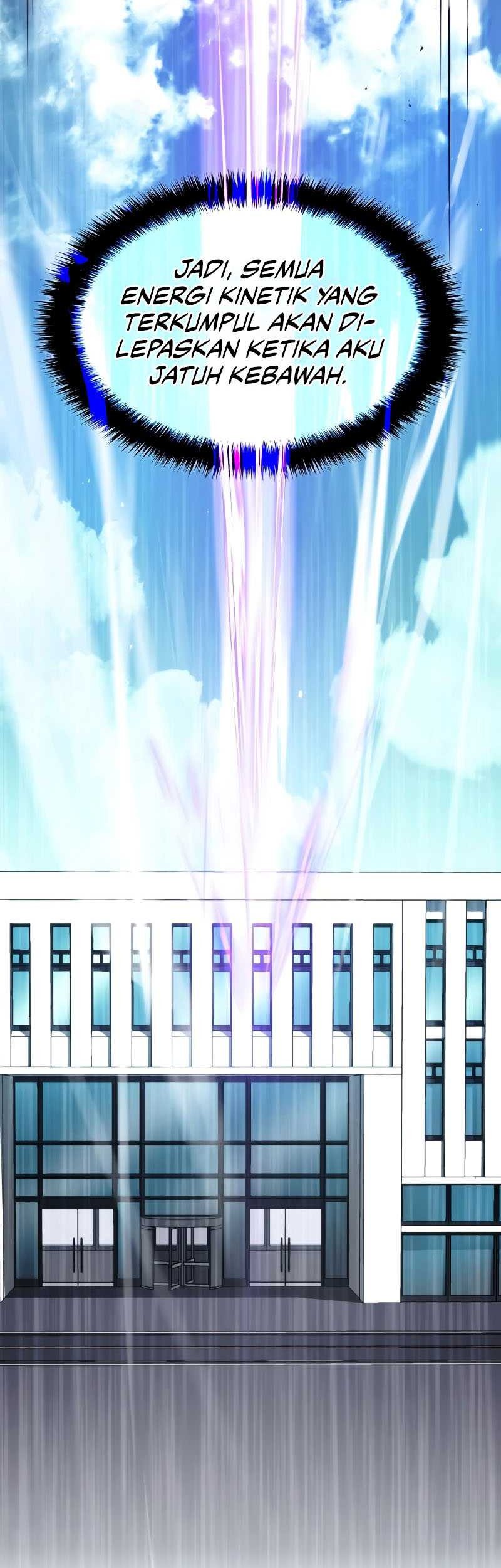 Kill The Dragon Chapter 60 Gambar 78