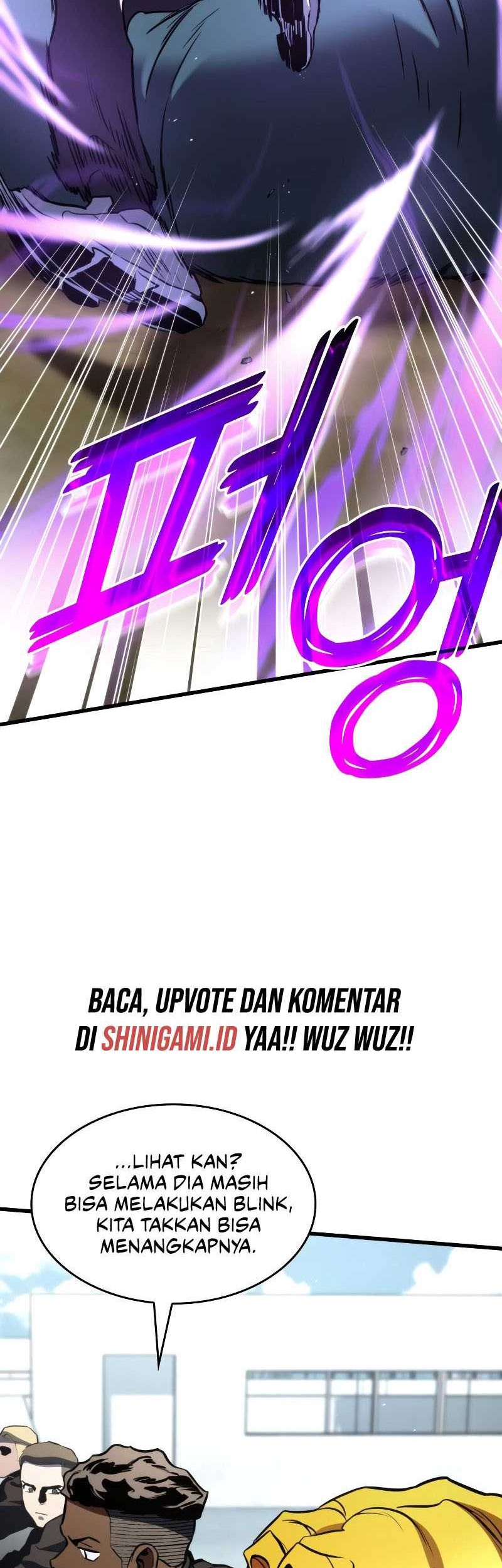 Kill The Dragon Chapter 60 Gambar 81