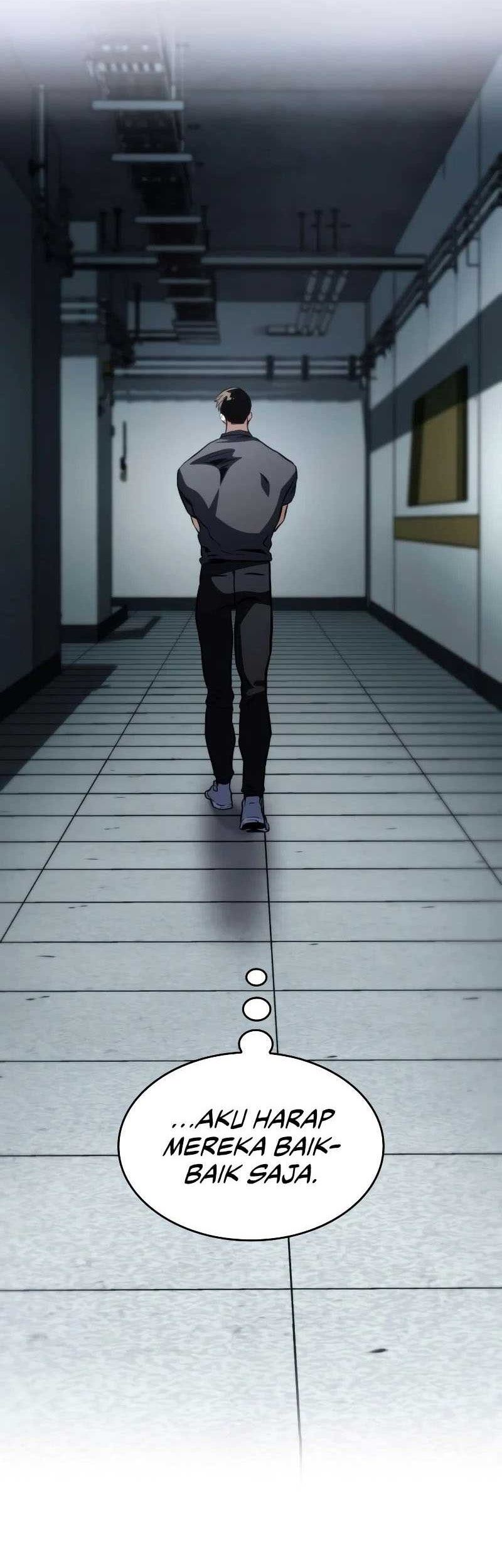 Kill The Dragon Chapter 60 Gambar 87