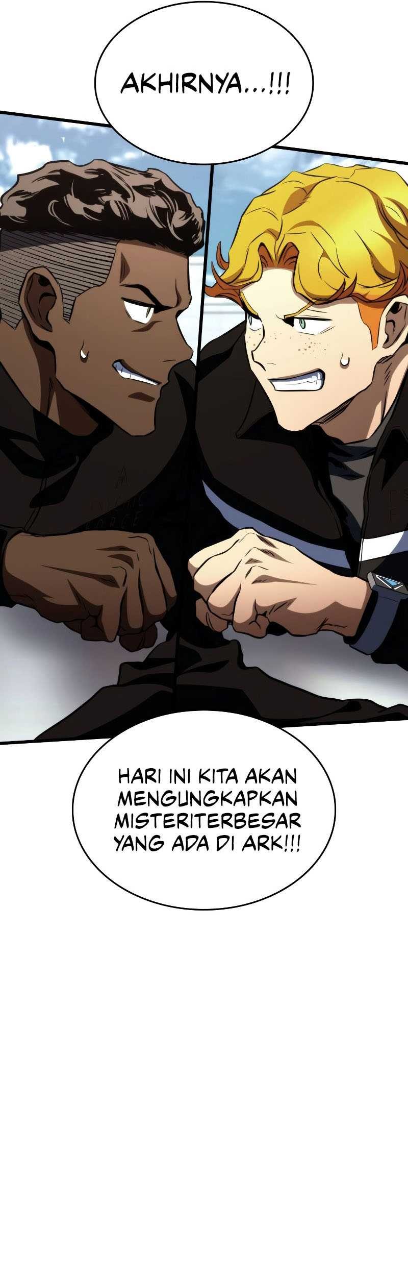 Kill The Dragon Chapter 60 Gambar 84