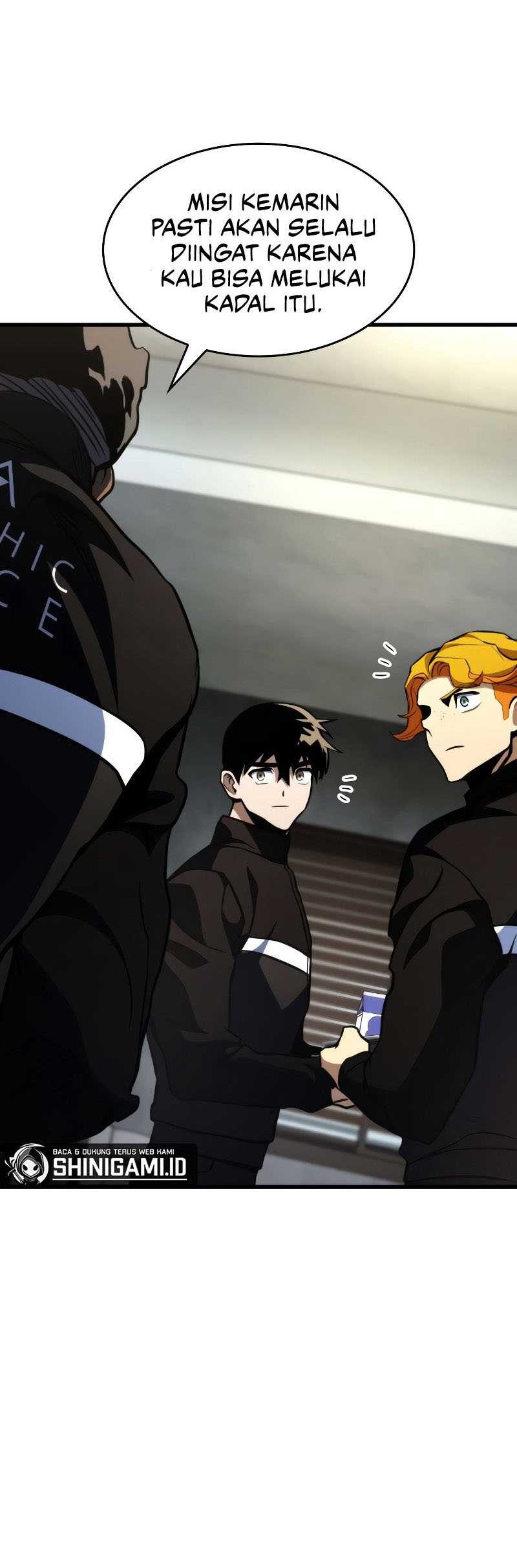 Kill The Dragon Chapter 60 Gambar 5