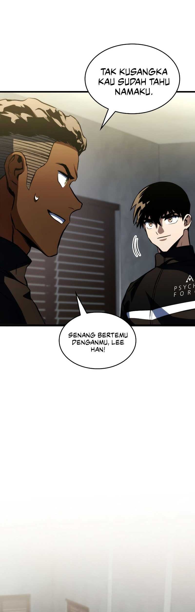 Kill The Dragon Chapter 60 Gambar 8