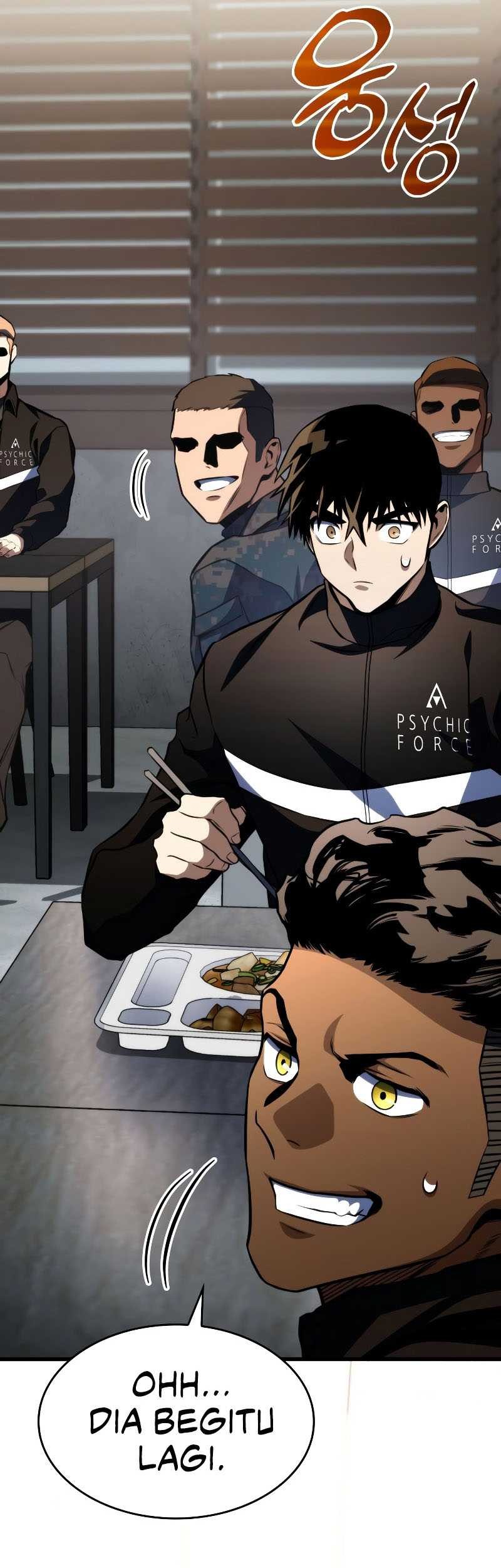 Kill The Dragon Chapter 60 Gambar 10