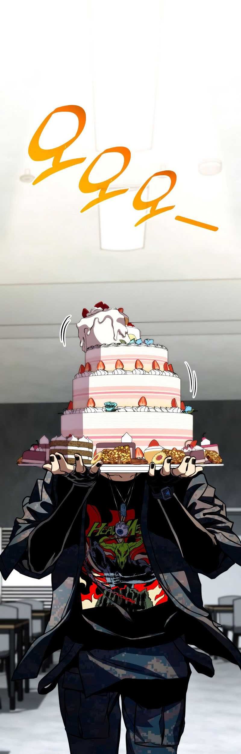 Kill The Dragon Chapter 60 Gambar 11