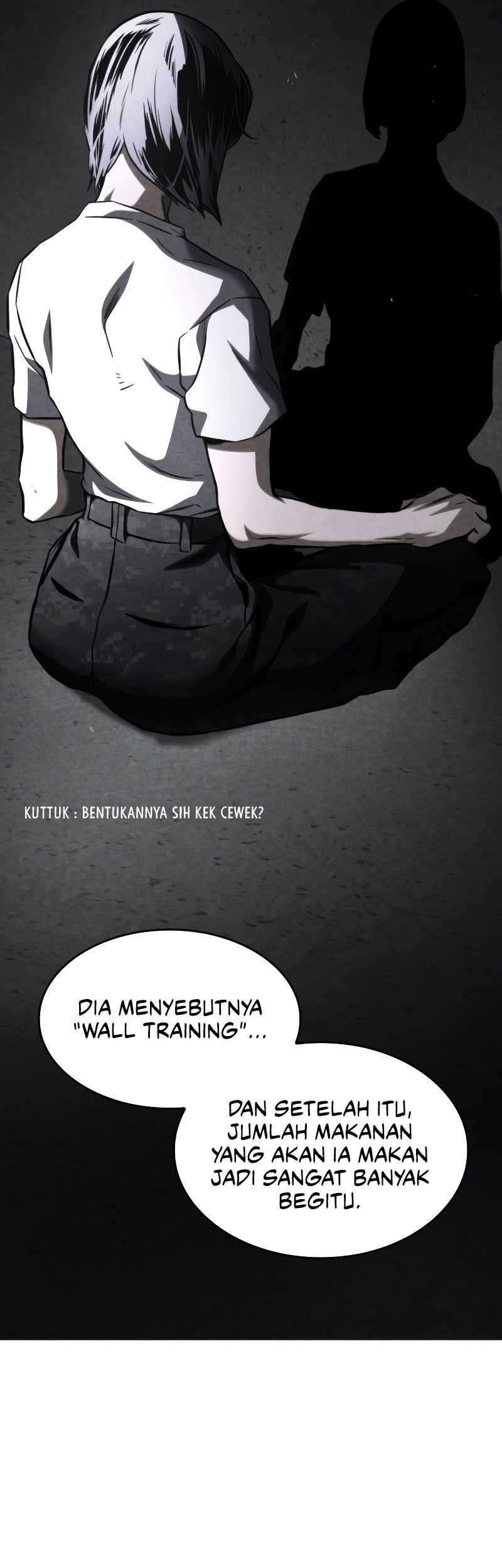 Kill The Dragon Chapter 60 Gambar 14