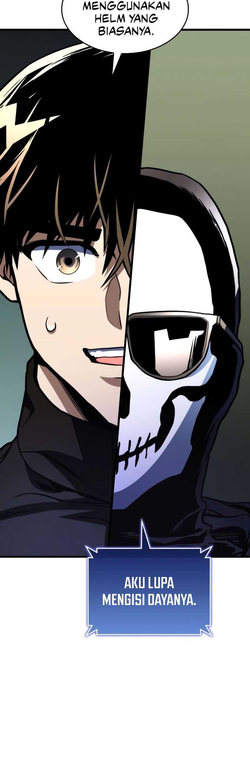 Kill The Dragon Chapter 60 Gambar 17