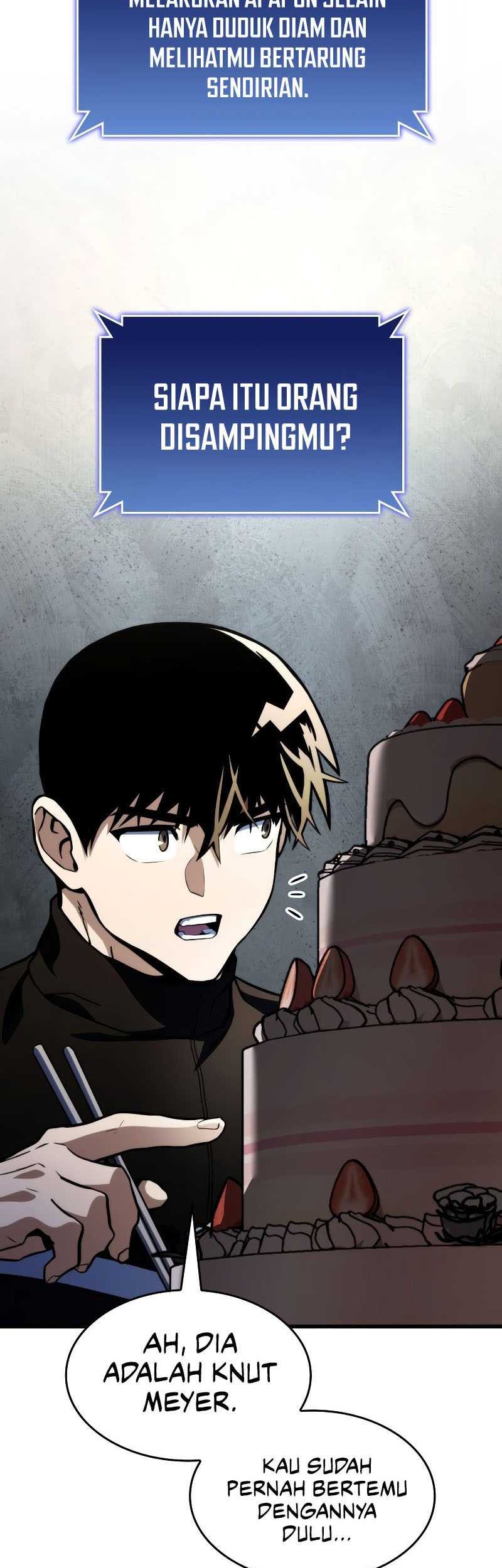 Kill The Dragon Chapter 60 Gambar 20