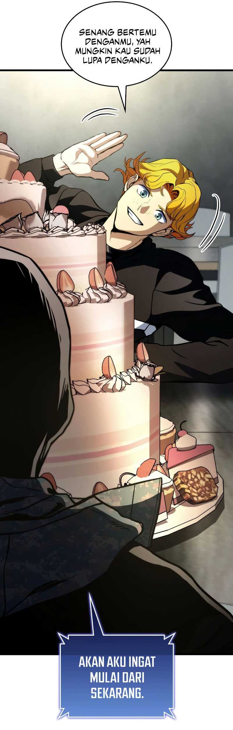 Kill The Dragon Chapter 60 Gambar 22