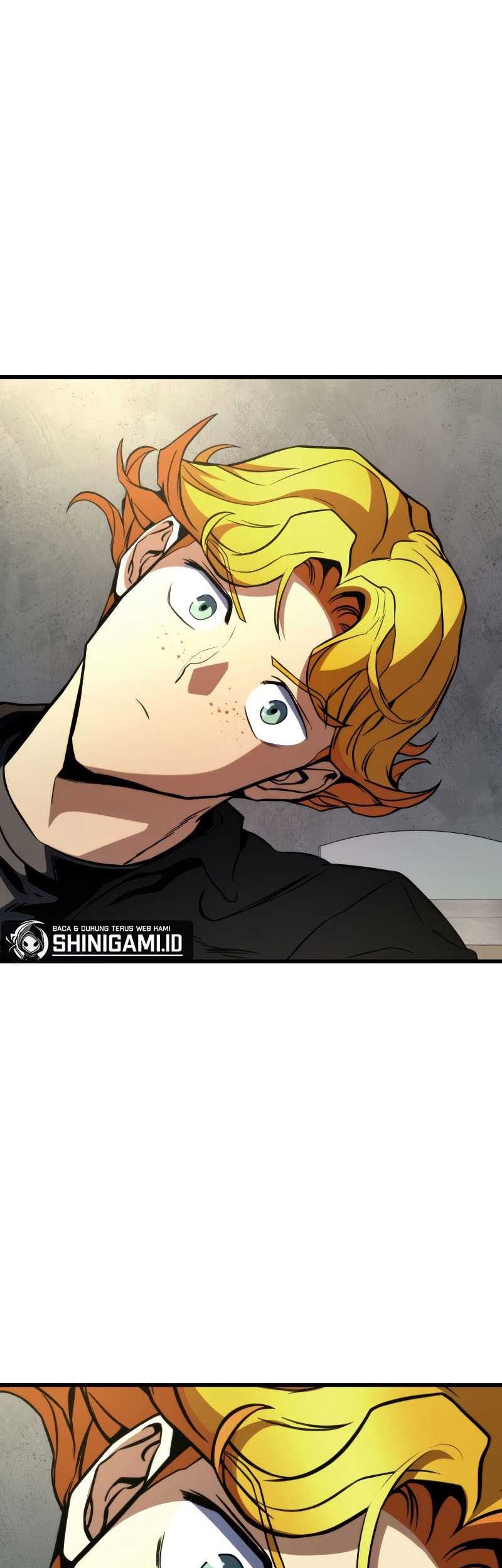 Kill The Dragon Chapter 60 Gambar 23