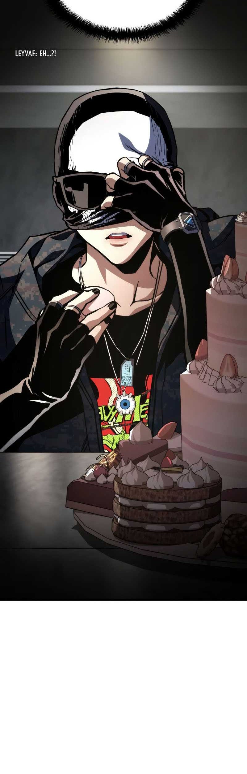 Kill The Dragon Chapter 60 Gambar 25