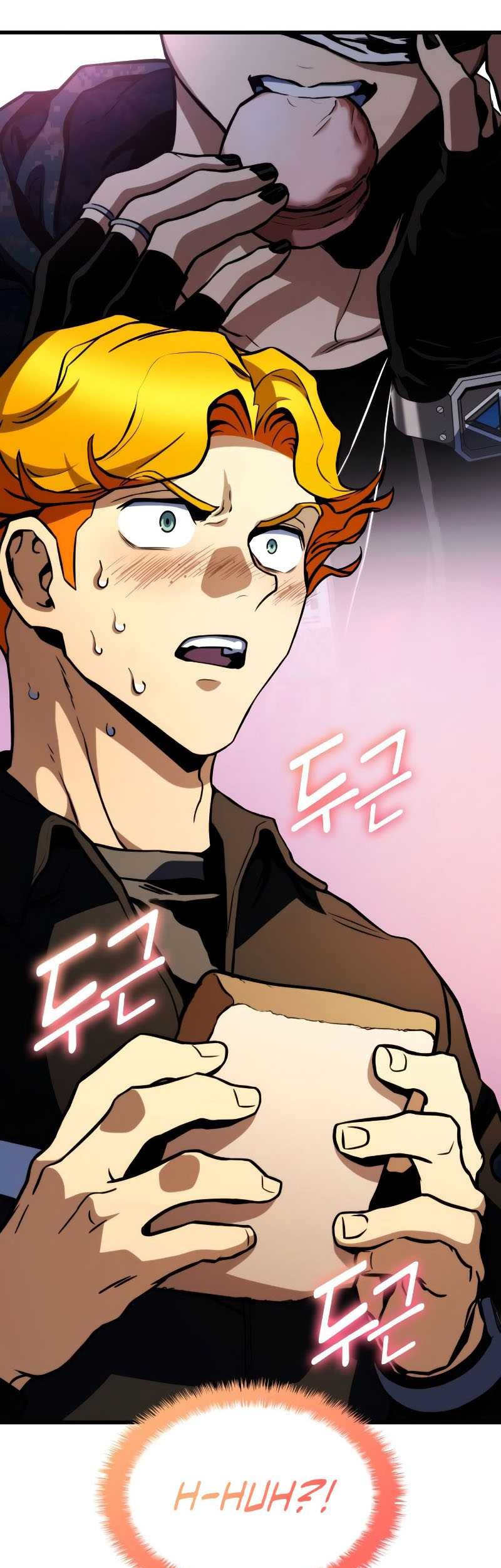 Kill The Dragon Chapter 60 Gambar 26