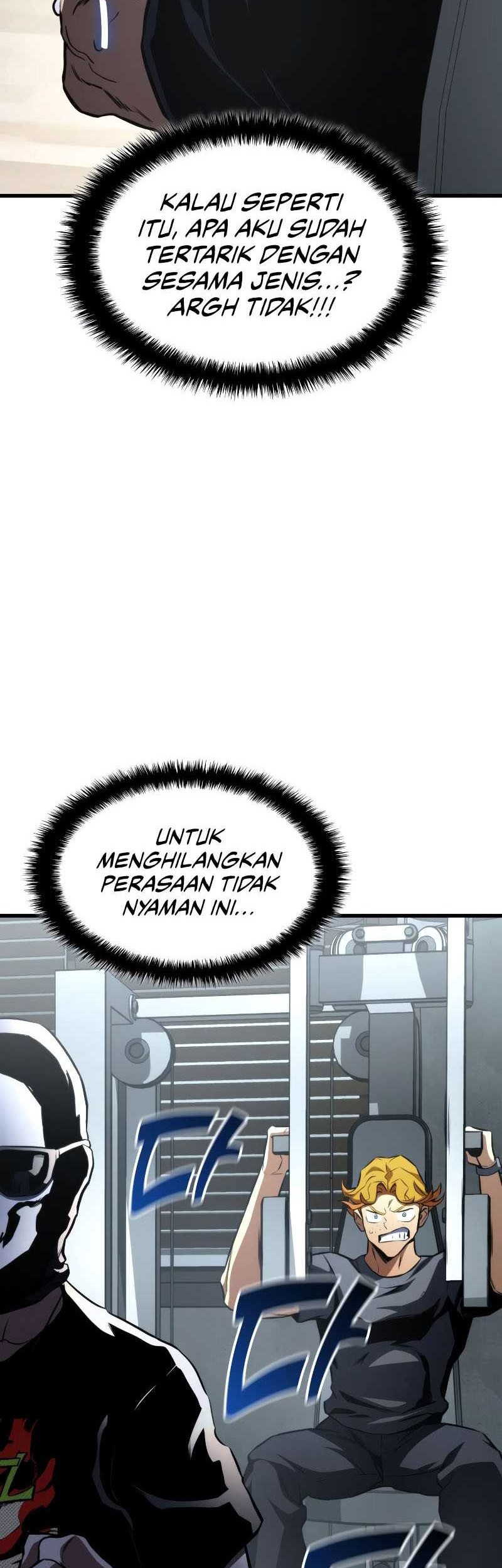 Kill The Dragon Chapter 60 Gambar 31