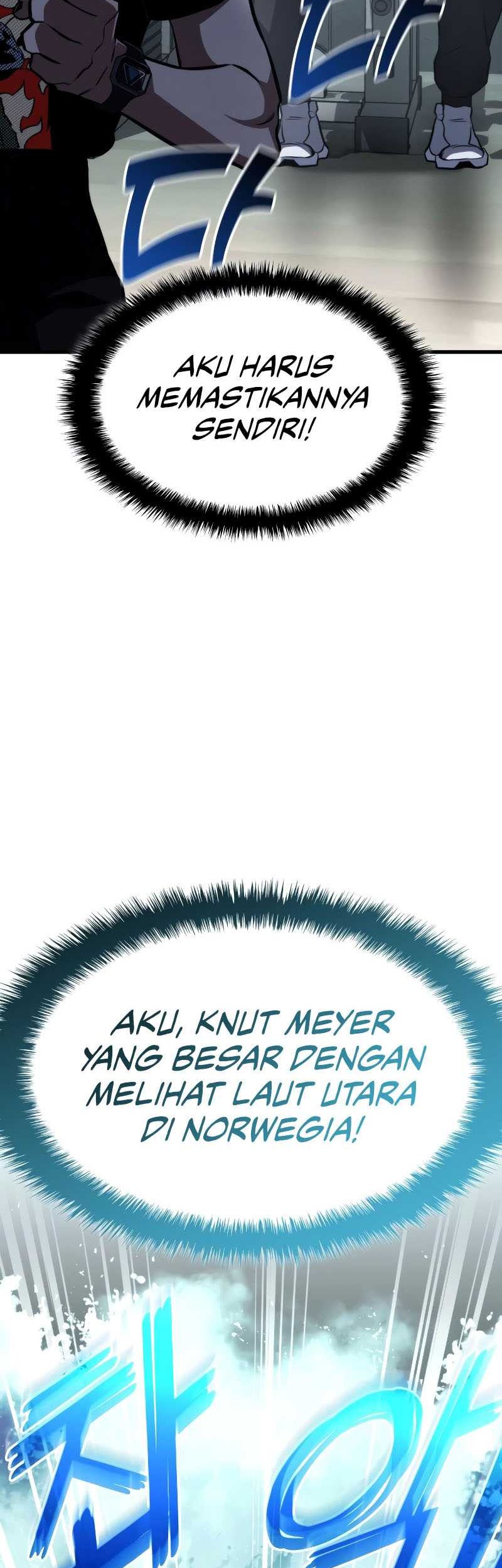 Kill The Dragon Chapter 60 Gambar 32