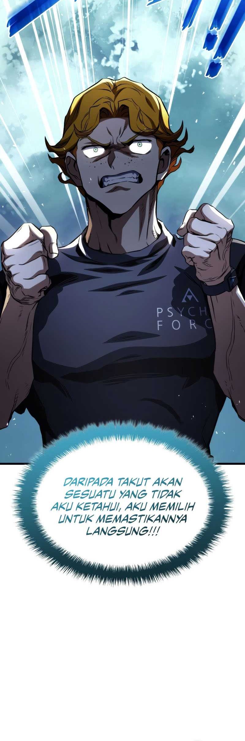 Kill The Dragon Chapter 60 Gambar 33