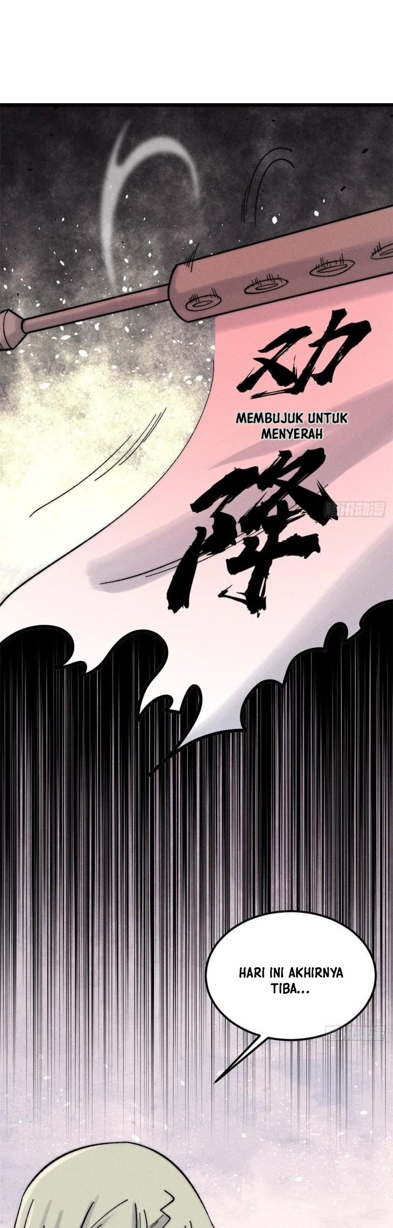 All Hail the Sect Leader Chapter 235 Gambar 26