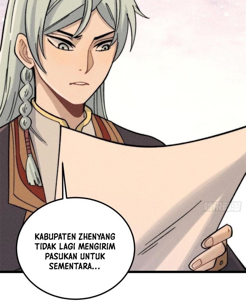 All Hail the Sect Leader Chapter 235 Gambar 27