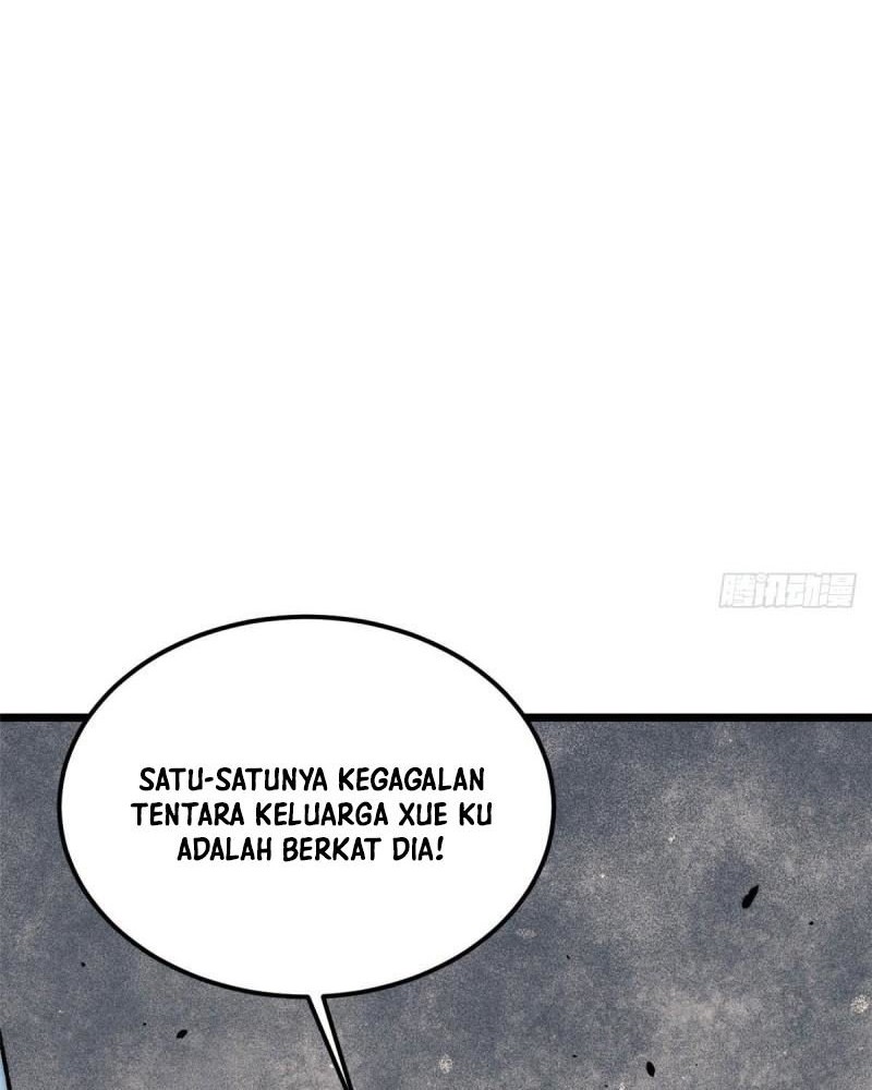 All Hail the Sect Leader Chapter 235 Gambar 37
