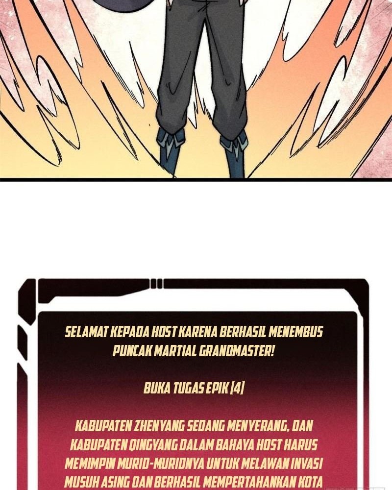 All Hail the Sect Leader Chapter 235 Gambar 43