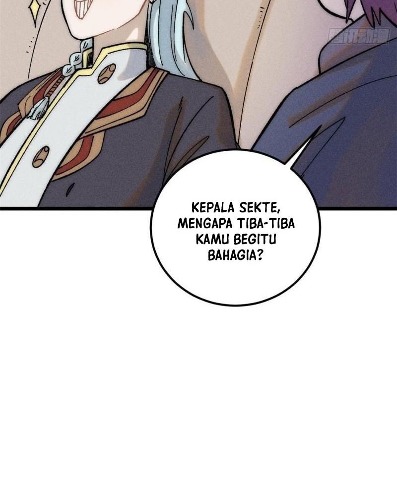 All Hail the Sect Leader Chapter 235 Gambar 9