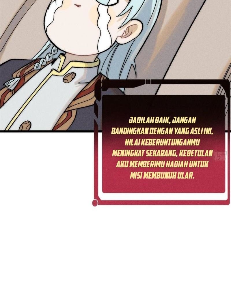 All Hail the Sect Leader Chapter 235 Gambar 11