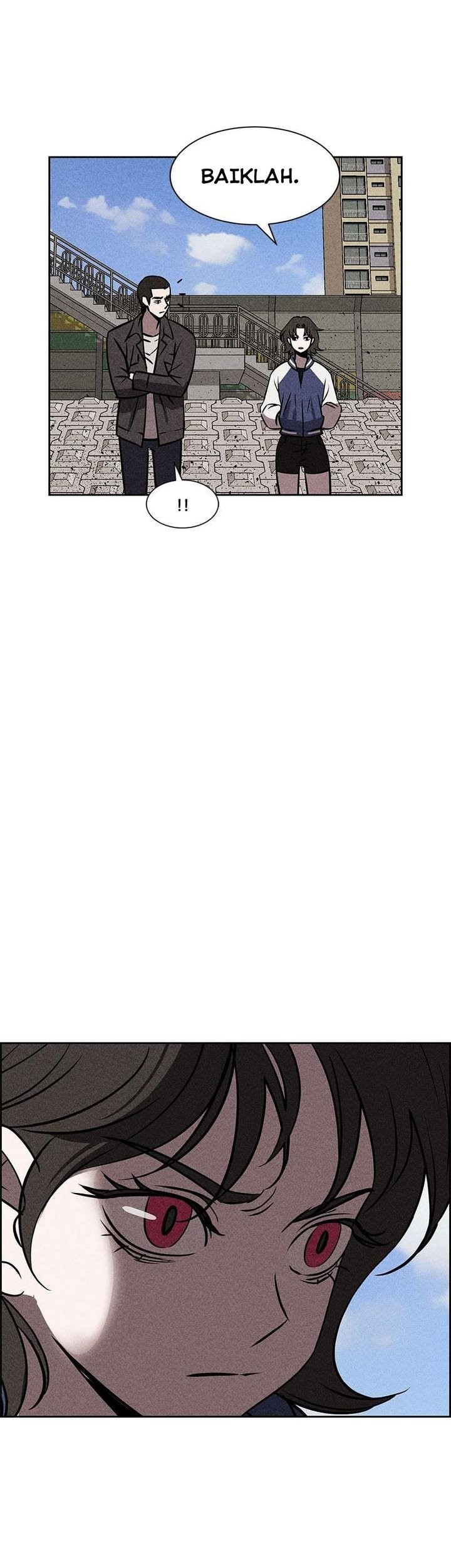 Omnipotence Chapter 11 Gambar 40