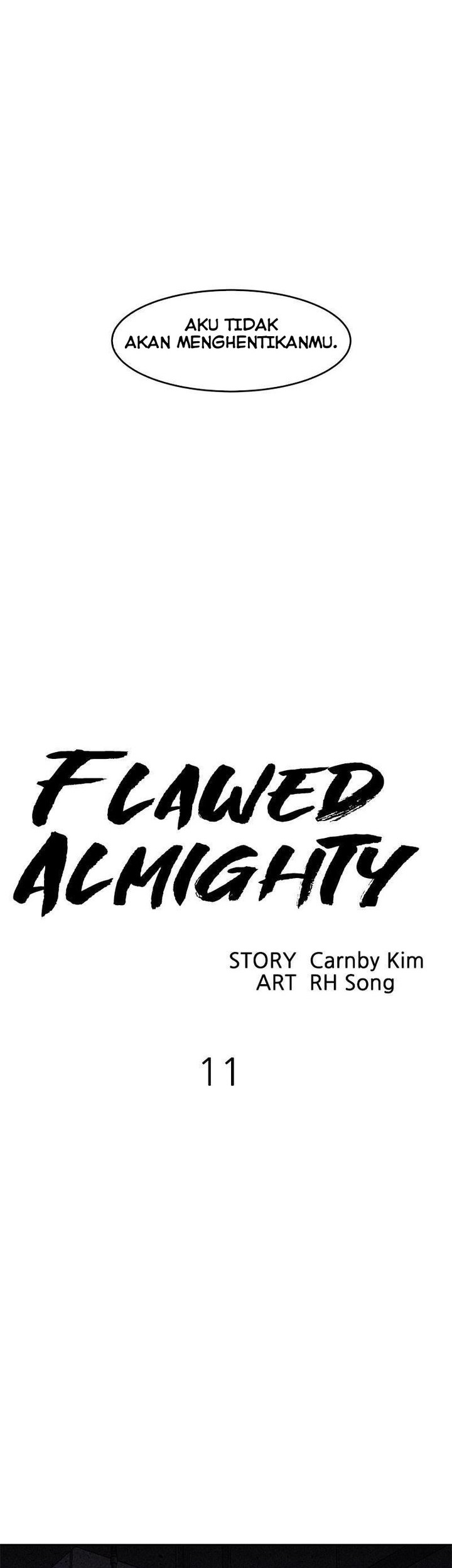 Omnipotence Chapter 11 Gambar 41