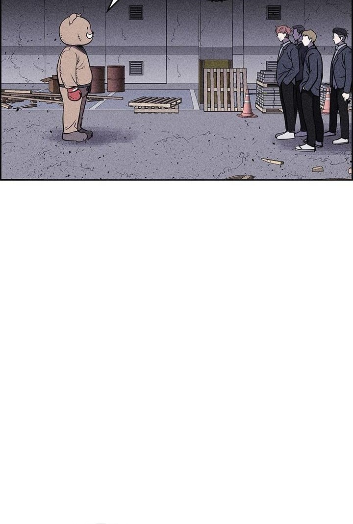 Omnipotence Chapter 11 Gambar 45