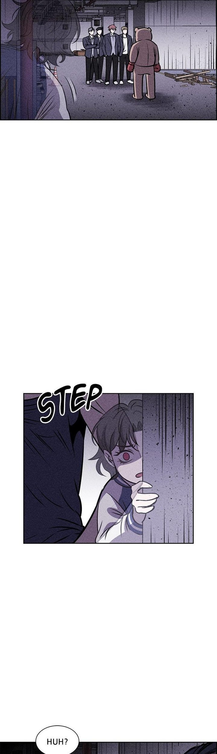 Omnipotence Chapter 11 Gambar 47